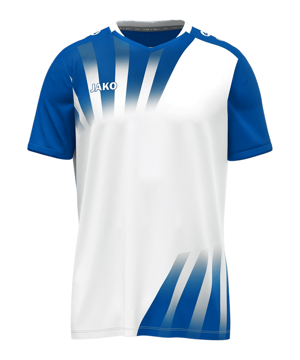 JAKO Vintage KA Trikot Weiß F031