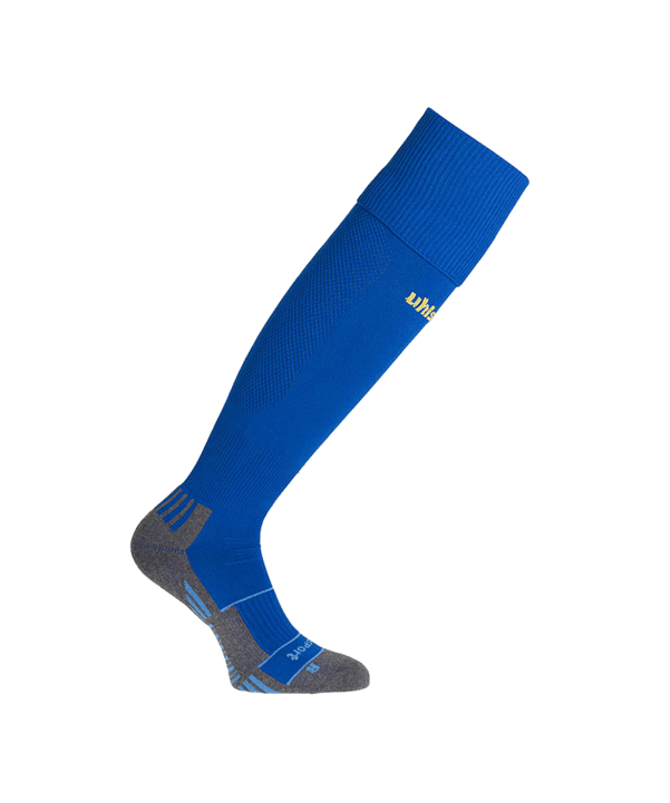 uhlsport Team Pro Player Stutzenstrumpf Blau F14