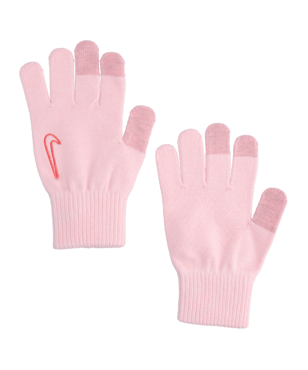 Nike Knitted Tech Grip Handschuhe 2.0 Kids F671