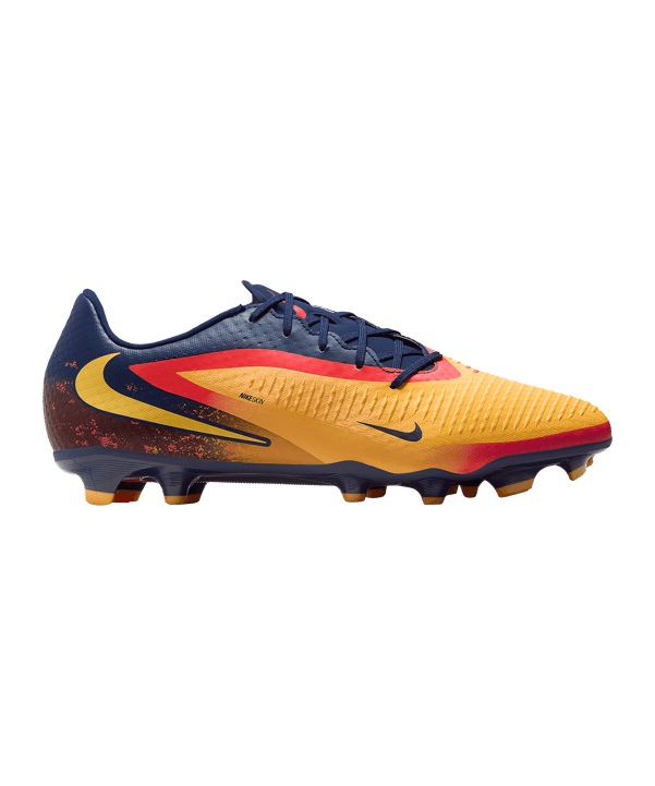 Nike Phantom 6 Low Academy FG/MG Erling Haaland Force 9 Orange F800