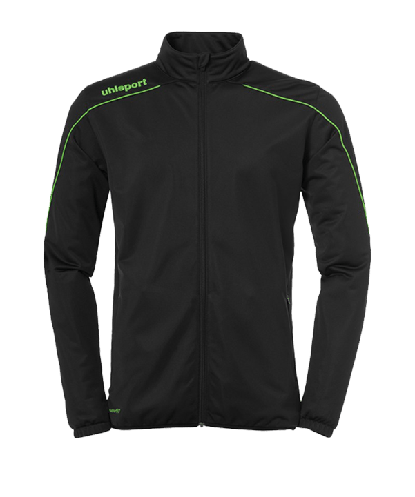 Uhlsport Stream 22 Trainingsjacke Classic Kids F24