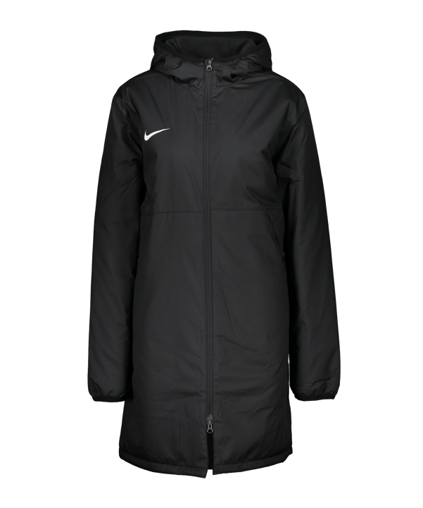 Nike Park 20 Winterjacke Damen Schwarz F010