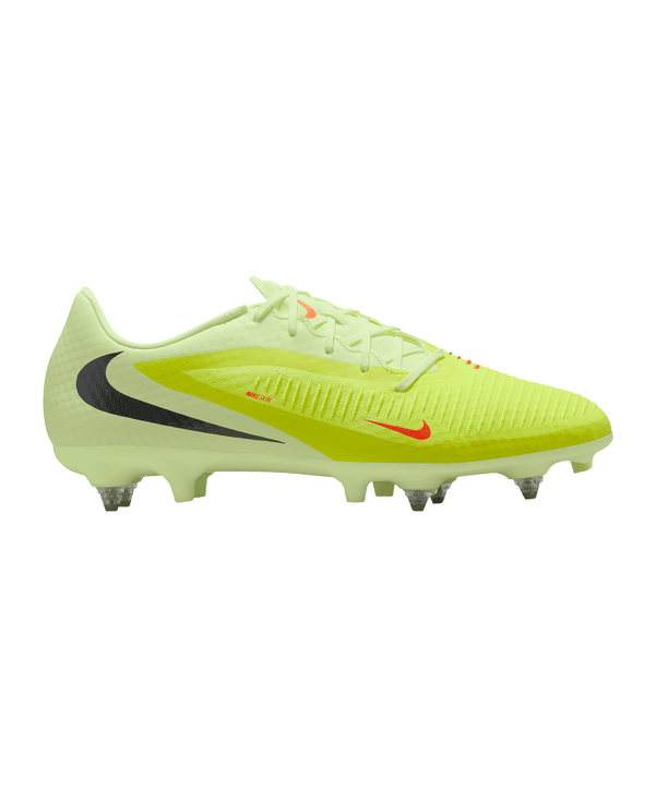 Nike Phantom 6 Low Academy SG Max Voltage Gelb F800