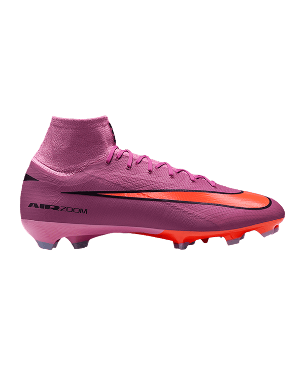 Nike Air Zoom Mercurial Superfly X Pro FG Scary Good Rosa F600