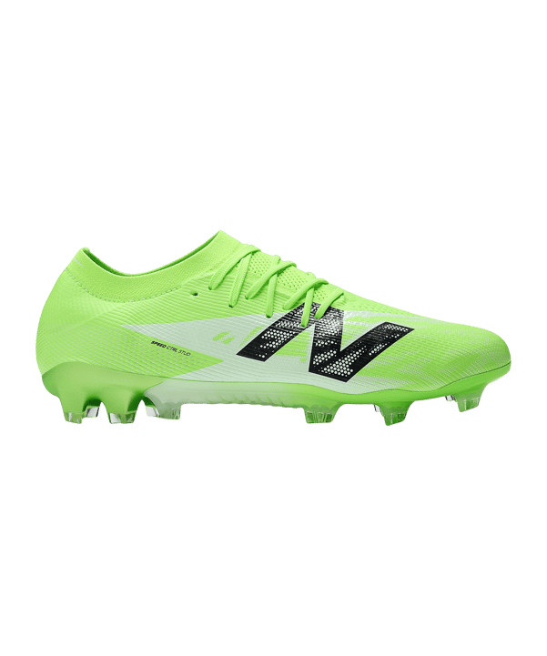 New Balance Furon Elite v8 FG Lime Light Grün