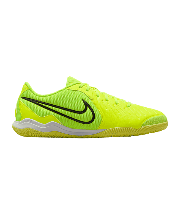 Nike Tiempo Legend X Academy IN Max Voltage Kids Gelb F701