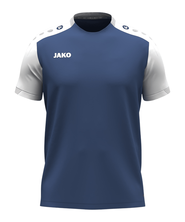 JAKO Dynamic T-Shirt Kids Blau F921