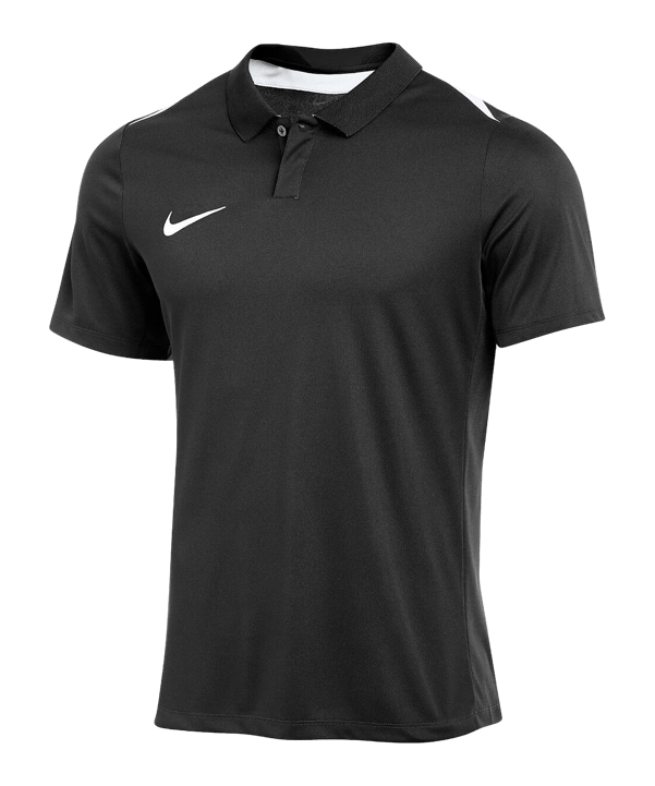 Nike Academy Pro 24 Poloshirt Kids Schwarz F010