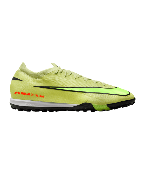Nike Air Zoom Mercurial Vapor XVI Pro TF Max Voltage Gelb F300