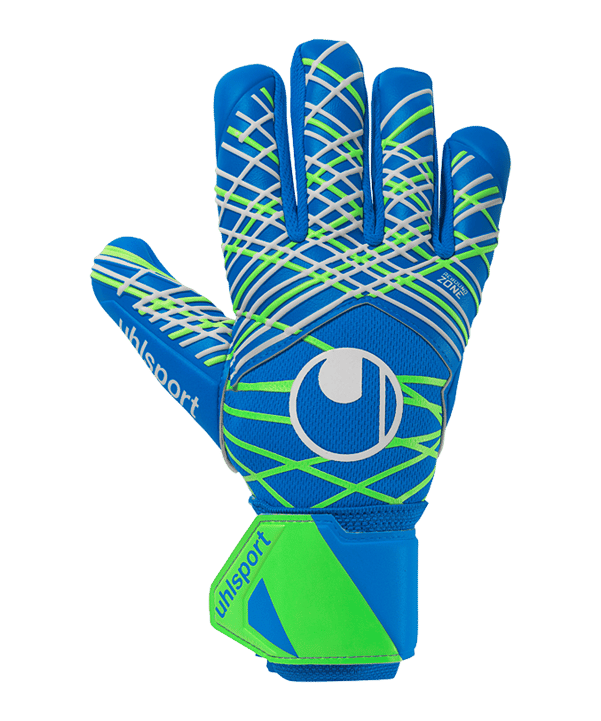uhlsport Aquasoft HN TW-Handschuhe F01