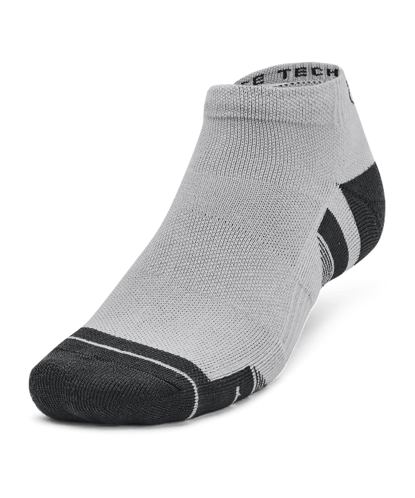Under Armour Perf Tech 3er Pack Low Socken F011