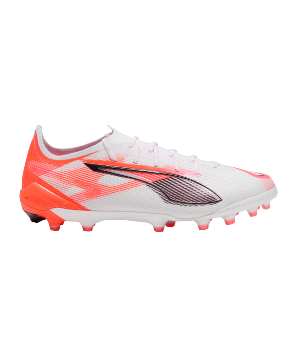 PUMA ULTRA 5 Ultimate AG Unlimited Weiß F01