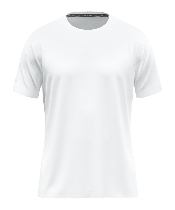 JAKO T-Shirt Weiß F0