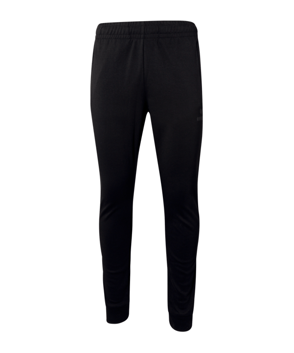 Erima X 11teamsports Sweat Jogginghose Schwarz