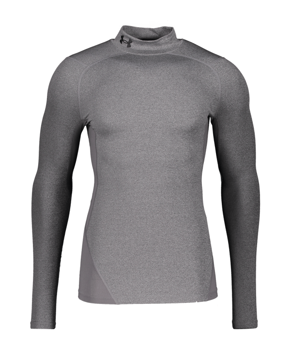 Under Armour CG Compression Mock langarm F020