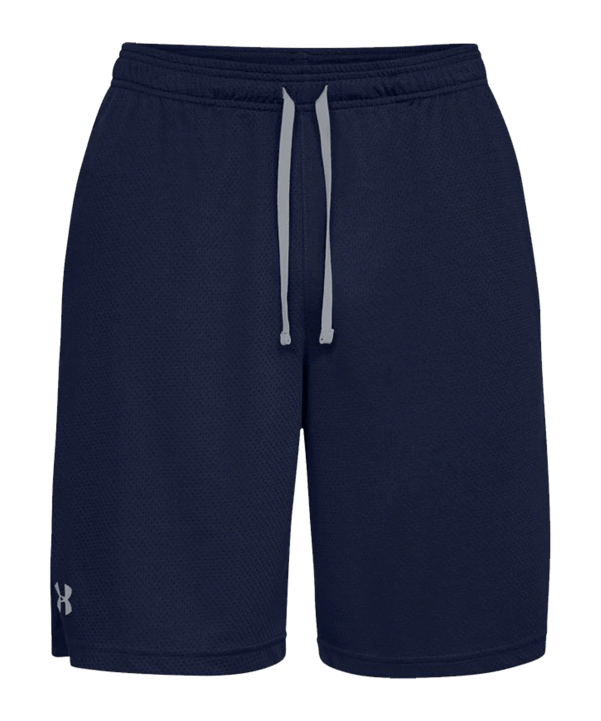 Under Armour Tech Mesh Short Blau F408
