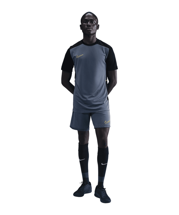 Nike Academy 25 Trainingsshirt Blau F491