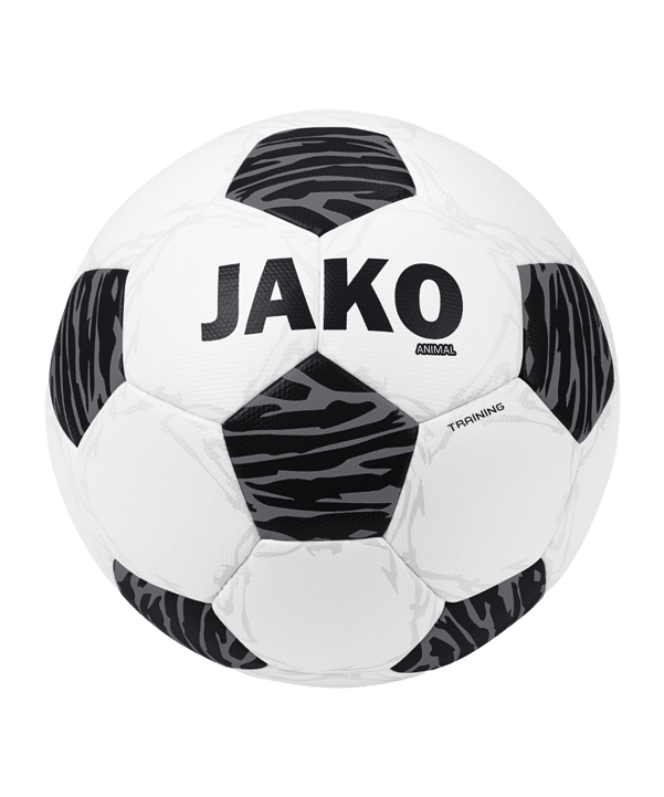 JAKO Animal Training Ball Weiss F701