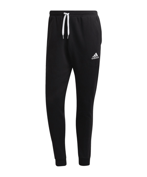 adidas Entrada 22 Jogginghose Schwarz