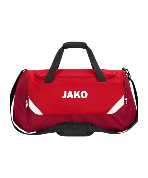 JAKO Iconic Gr. S Tasche Rot F103