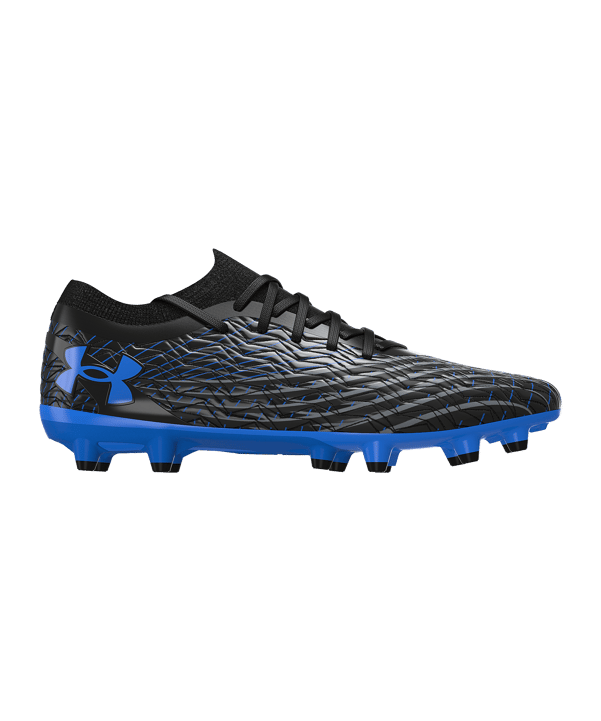 Under Armour Magnetico Pro 5 FG Night Storm Schwarz F001