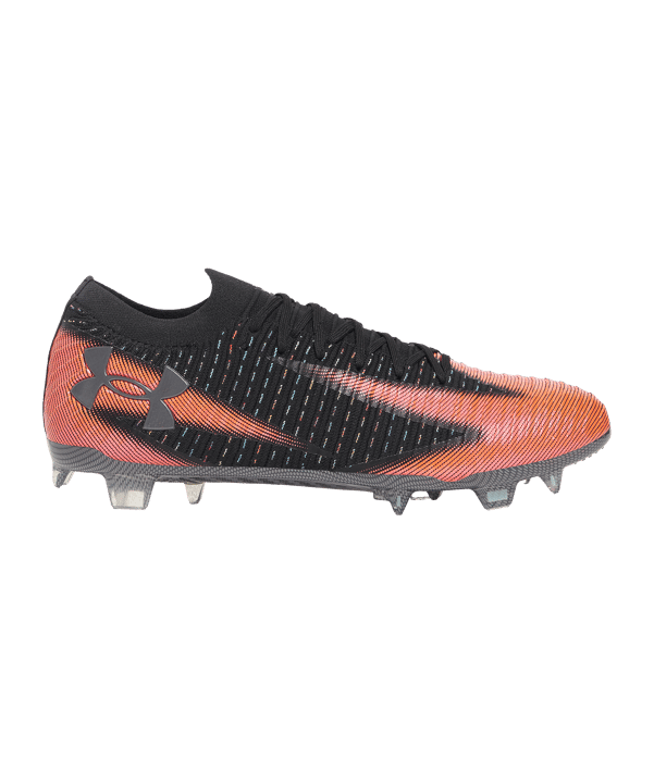 Under Armour Shadow Elite 3 FG Schwarz F004