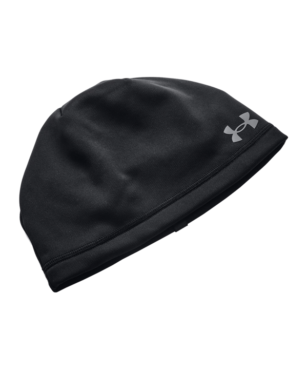 Under Armour Storm Beanie Schwarz F001