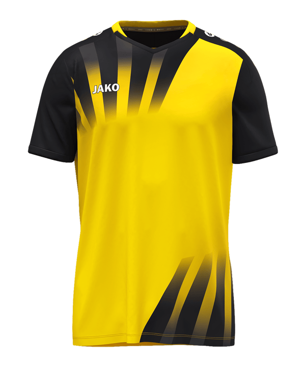 JAKO Vintage KA Trikot Gelb F337