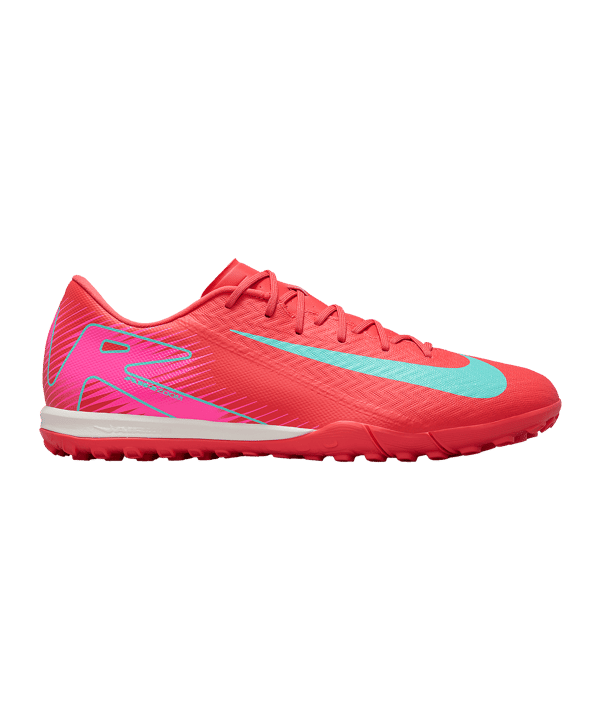 Nike Air Zoom Mercurial Vapor XVI Academy TF Mad Energy Rot F800