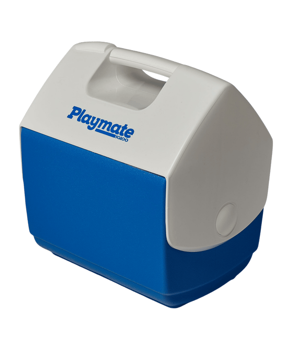 Igloo Playmate PAL 6L 9 Dosen Kühlbox Accessoire Blau