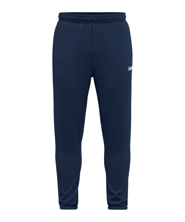 JAKO Dynamic Freizeit Hose Blau F900