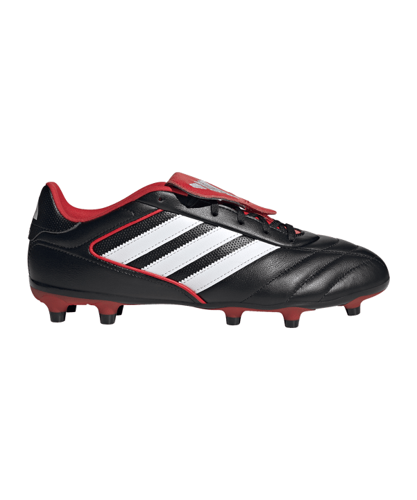 adidas Copa Gloro II FT FG Schwarz