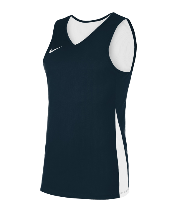 Nike Team Basketball Reversible Tanktop F451
