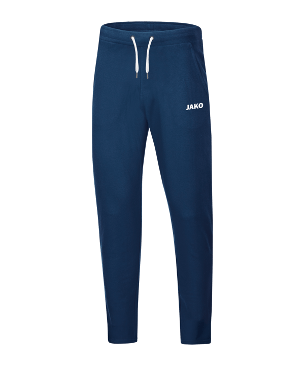 JAKO Base Jogginghose Blau F09
