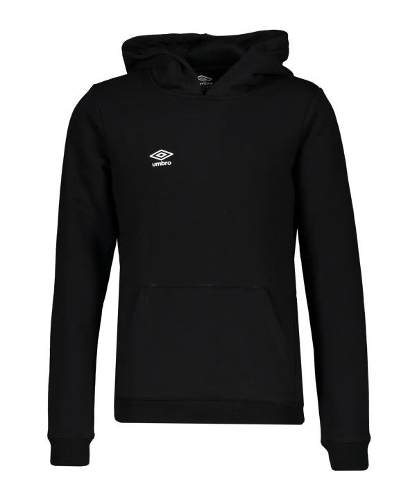 Umbro Club Leisure Kapuzensweatshirt K F090