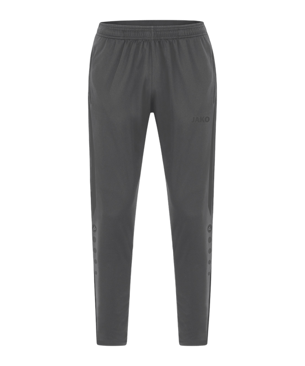 JAKO Power Trainingshose Damen Grau F820