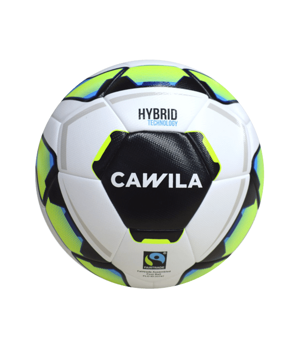 Cawila MISSION HYBRID X-LITE Fairtrade 290g