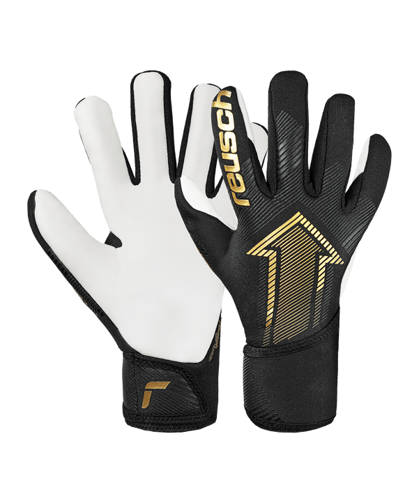 Reusch Fastgrip Gold TW-Handschuhe 2025 Kids F7707