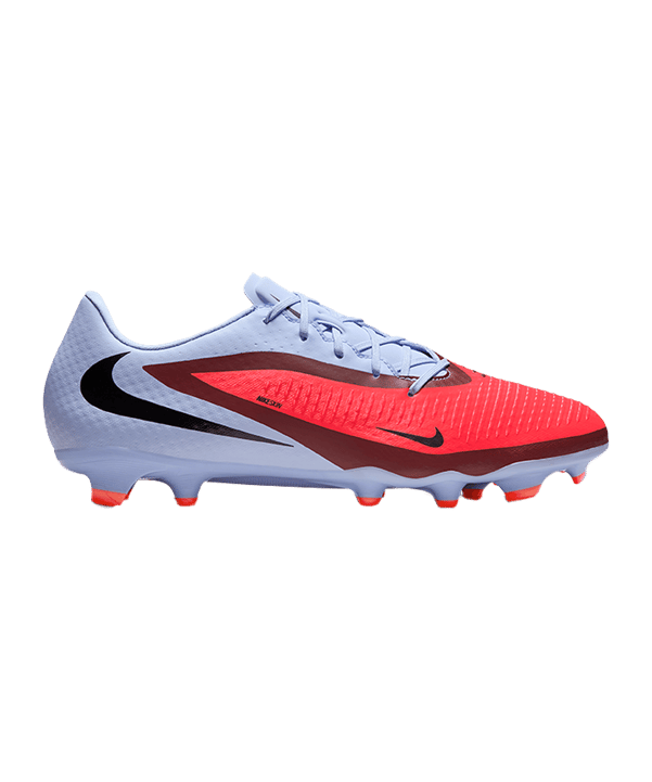Nike Phantom 6 Low Academy MG Scary Good Blau F400