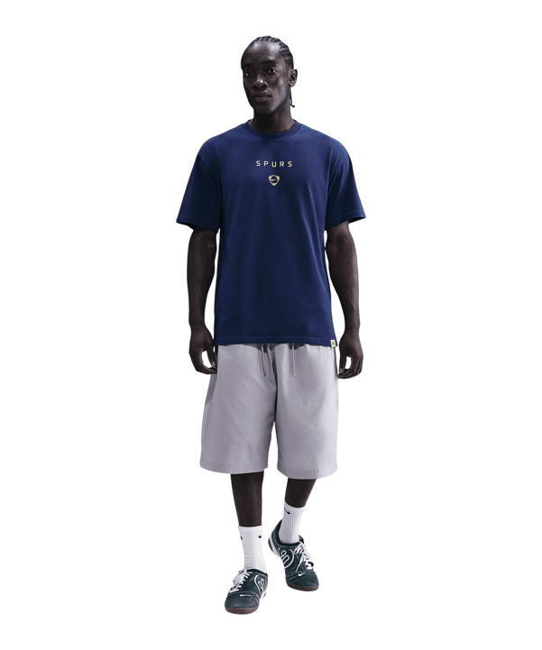 Nike Tottenham Hotspur T90 T-Shirt Blau F492