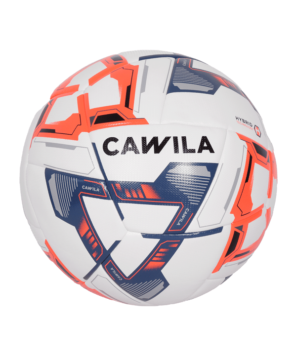 Cawila NEXUS T24 HYBRID Fussball Trainingsball