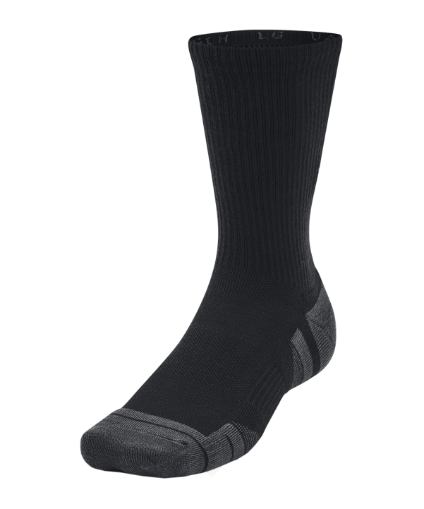 Under Armour Performance Tech Socken High 3er F001