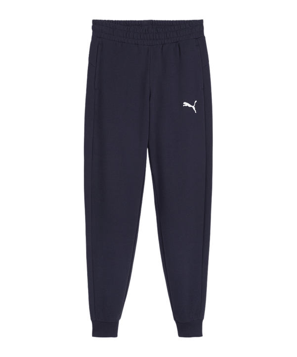 PUMA teamGOAL Casuals Jogginghose Kids F06