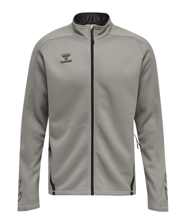 Hummel hmlCIMA XK Jacke Grau F2006