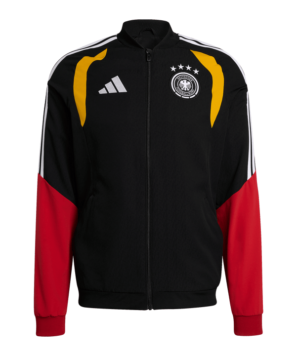 adidas DFB Deutschland Tiro Präsentationsjacke