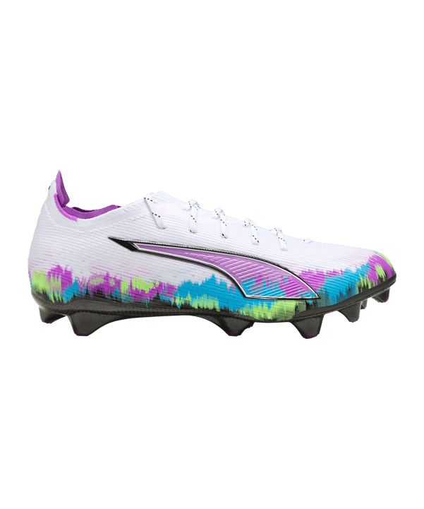 PUMA ULTRA 6 Carbon FG Brilliance Damen Weiß F01