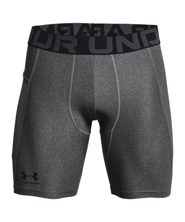 Under Armour HG Short Grau F090