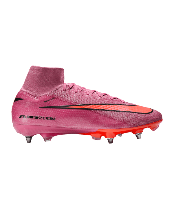 Nike Air Zoom Mercurial Superfly X Elite SG Scary Good Rosa F600