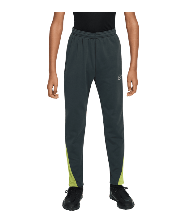 Nike Academy Trainingshose Kids Grün F390