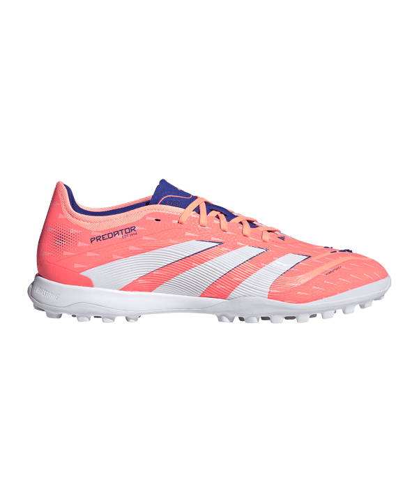 adidas Predator Pro TF Coral Blaze Orange